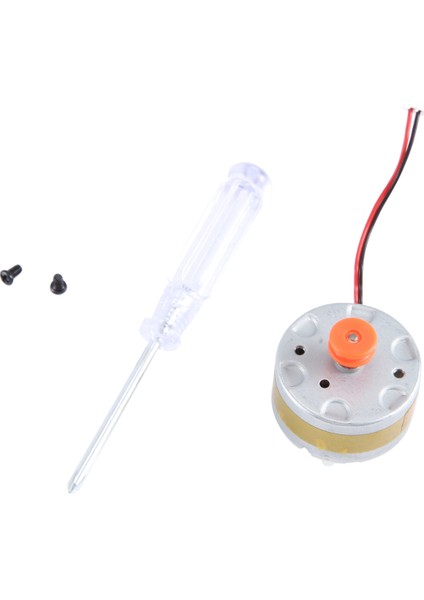 1. 2. ve S50 S51 S55 Robot Süpürge Sensörü Lds Için Dişli Şanzıman Motoru (Yurt Dışından)