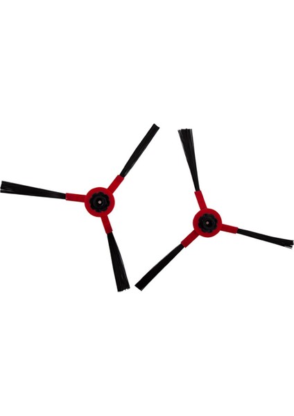 Filtre Ana Fırça Yan Paspas Bezi 360 C50 G50 Robot Süpürge Yedek Parça Aksesuar Rulo (Yurt Dışından)