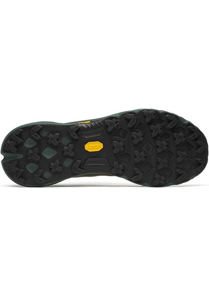 Agility Peak 5 Erkek Koşu Ayakkabısı Krem J068337