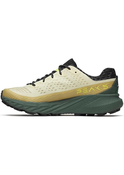 Agility Peak 5 Erkek Koşu Ayakkabısı Krem J068337 modelleri