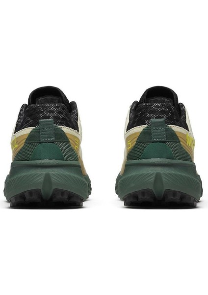 Agility Peak 5 Erkek Koşu Ayakkabısı Krem J068337 fırsatları