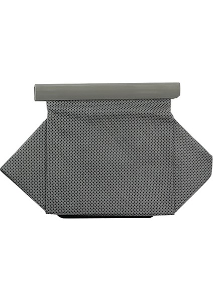 Yıkanabilir Elektrikli Süpürge Bezi Toz Torbası 11X10CM (Yurt Dışından)