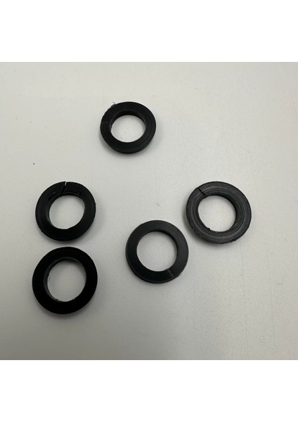 Körük Rekoru Segmanı Plastik M16X1.5