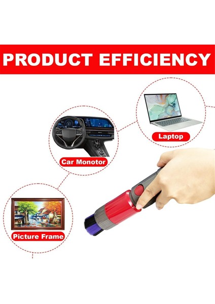V7 V8 V10 V11 V15 Gen5 ile Uyumlu Yedek Parçalar - Vakum Aksesuarları Ev ve Araba Temizliği (Yurt Dışından) fırsatları