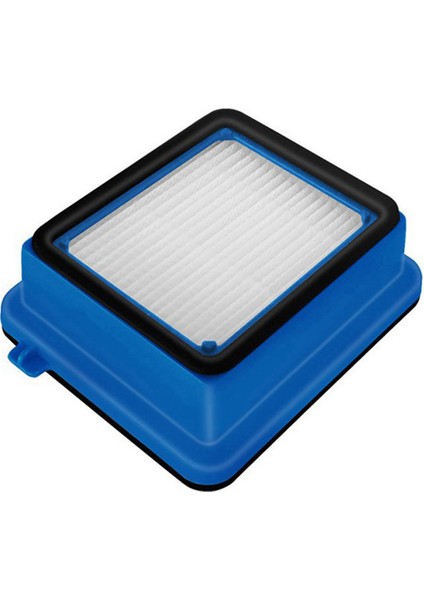4x Elektrikli Süpürge Filtreleri Elemanları Toz Haznesi Filtresi Pure F9 PF91-6BWF PF91-5EBF PF91-5BTF (Yurt Dışından) fırsatları