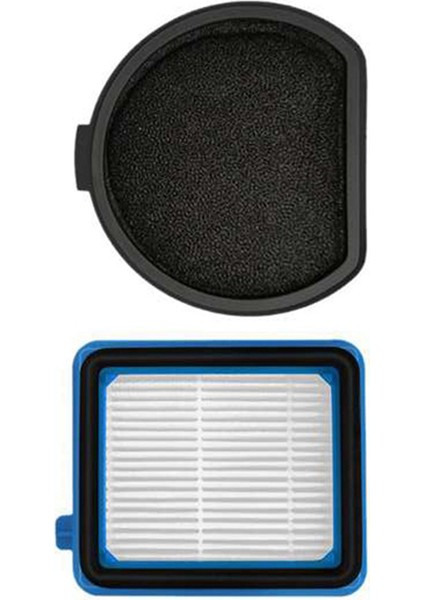 4x Elektrikli Süpürge Filtreleri Elemanları Toz Haznesi Filtresi Pure F9 PF91-6BWF PF91-5EBF PF91-5BTF (Yurt Dışından) indirimleri