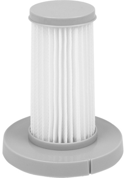 DX700 DX700S Elektrikli Süpürge Temizleme Fırçası Derin Filtreleme Yedek Aksesuar Parçaları Için 5 Adet Filtre (Yurt Dışından)