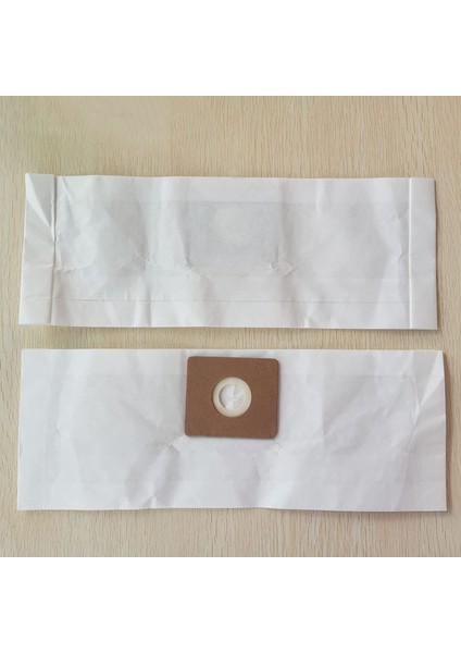 12 Paket 1,5 Galon Kağıt Toz Torbası 1-1,5 Tek Kullanımlık Filtre 90667 Tip A 9066700 ile Uyumlu (Yurt Dışından) fırsatları