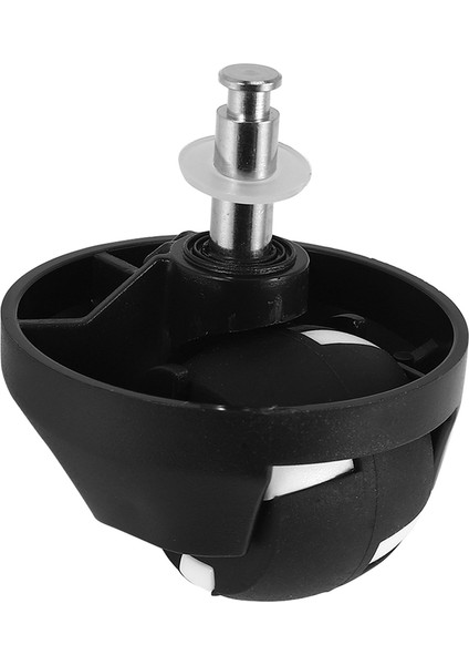 Robovac 11S 30 30C 15C 12 25C 35C Robot Süpürge Yedek Parçaları Için Üniversal Tekerlek (Yurt Dışından)