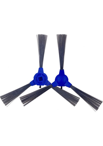 Robovac 11S, 11S Max, 15T, 30, 30C, 30C 15C, 15C Max Aksesuar Seti Için 20X Yan Fırça Yedeği (Yurt Dışından) indirimleri