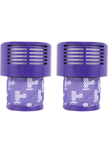 V10 SV12 Cyclone Animal Absolute Total Clean Elektrikli Süpürge Için 5x Yıkanabilir Filtre Ünitesi (Yurt Dışından) fiyatları