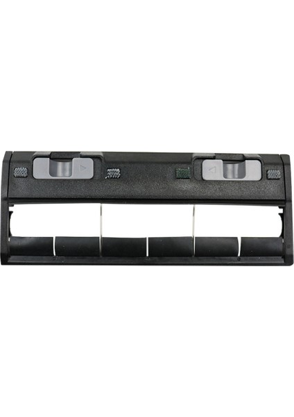 Süpürge Aksesuarları, Ozmo T8 / 920 950 T5 DJ65 DV35 N8 N5 X1 Elektrikli Süpürge Aksesuarları Için Ana Fırça Kapağı, Siyah (Yurt Dışından)