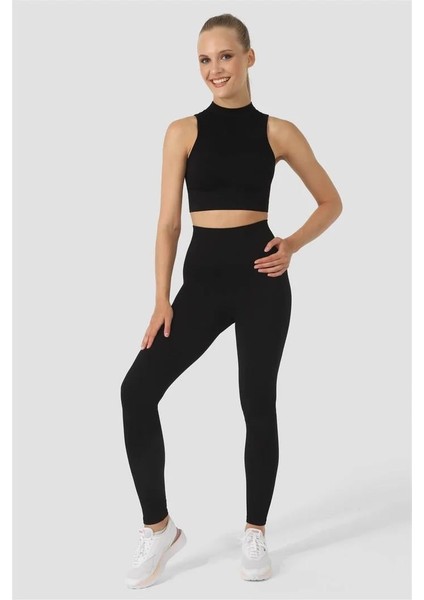 Superstacy Iki Beden Toparlıyıcı Ultra Yüksel Bel Korse Dikişsiz Sportayt SS3103 fırsatları