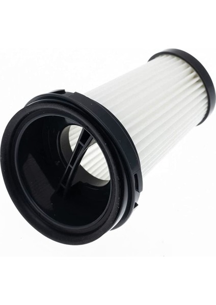 Hepa Filtre, VCH9932 Elektrikli Süpürge Için 2 Adet Hepa Filtre, Parça Numarası 9178013673, Yedek Filtre, Siyah ve Beyaz (Yurt Dışından) fırsatları