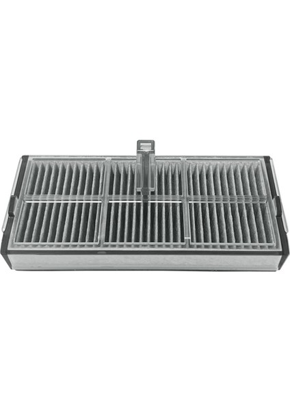 Elektrikli Süpürge Parçaları, X40 Ultra, Pro, S30 Pro Ultra Parça Aksesuarları Ana Yan Fırça Hepa Filtre Paspas Bezi Toz Torbası Değişimi, Gösterildiği Gibi (Yurt Dışından) indirimleri