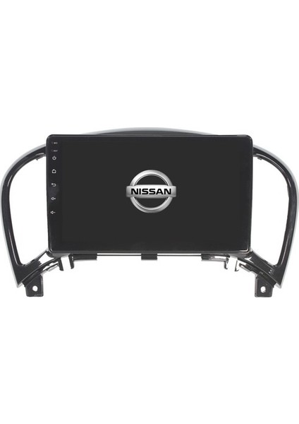 Nissan Juke 4gb Ram 64GB Rom Android Carplay Navigasyon Multimedya