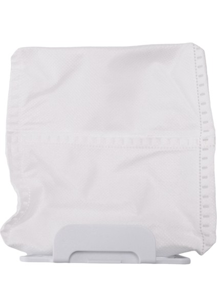 Cordzero Kablosuz Süpürge Için 16X Vakum Toz Torbası, Kir Atma Yedek Torbaları (Yurt Dışından)