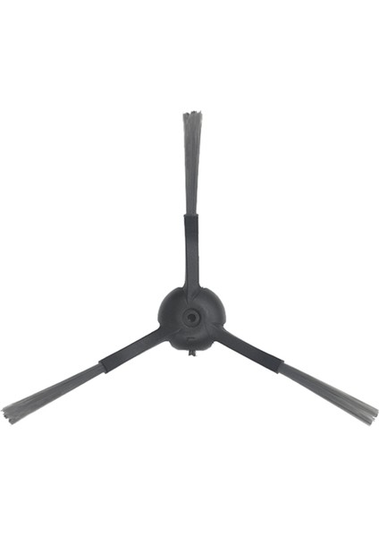 2 Set Döner Yan Fırça Hepa Filtre Paspas Bezleri Toz Torbaları Eve Plus Robot Süpürge Parçaları Için (Yurt Dışından) modelleri