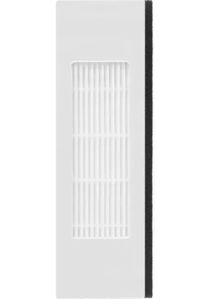 Vakum Süpürgesi Parçaları, Vac 2 Pro Robot Süpürge Yedek Parçaları Aksesuarları Silindir Ana Yan Fırça Hepa Filtre Paspas Bezi Bezi, Gösterildiği Gibi (Yurt Dışından) fırsatları