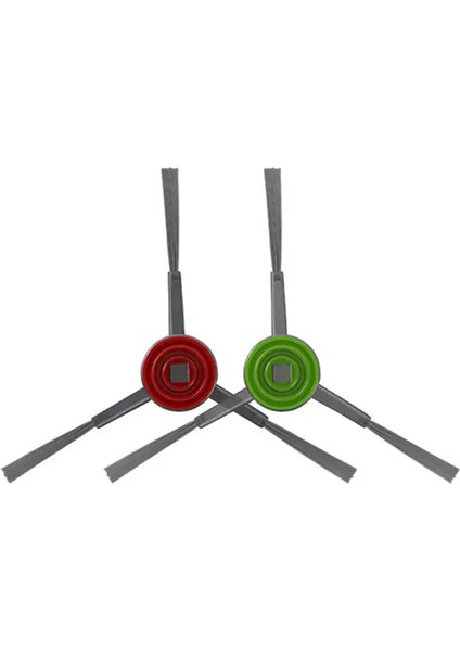 Vakum Süpürgesi Parçaları, Vac 2 Pro Robot Süpürge Yedek Parçaları Aksesuarları Silindir Ana Yan Fırça Hepa Filtre Paspas Bezi Bezi, Gösterildiği Gibi (Yurt Dışından) indirimleri