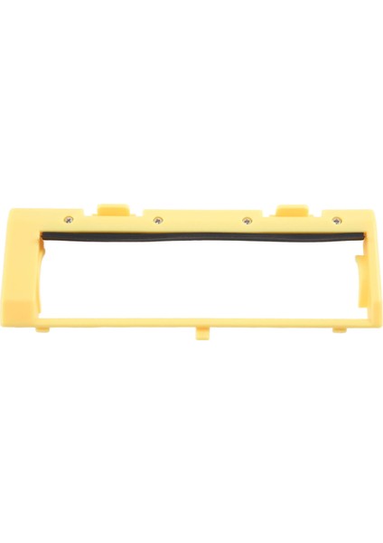 Süpürge Ana Fırça Kapağı, Süpürgenin Sarı Ana Fırça Kapağı A4 A4S T4 X430 X432 Için Uygundur, Sarı (Yurt Dışından)