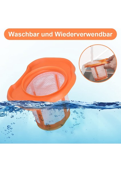 Filtre Elemanı, Hepa Filtresinin Yedek Parçaları Siyah BHHV320B BHHV320J Elektrikli Süpürge Aksesuarlarıyla Uyumlu, Gösterildiği Gibi (Yurt Dışından) modelleri