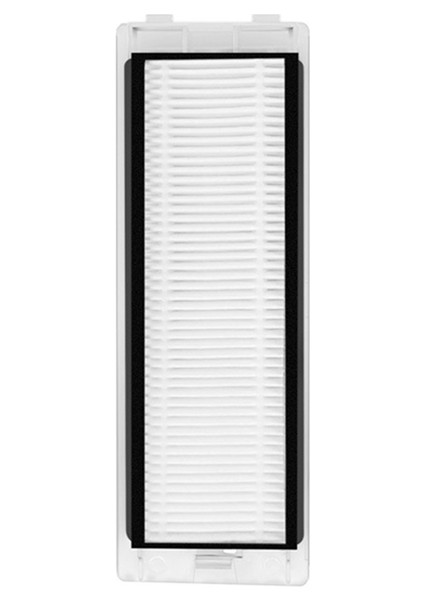 Vakum Temizleyici Parçaları, Q / P10 A7400RR Robot Vakum Temizleyici Ana Yan Fırça Hepa Filtre Paspas Bezi Toz Torbası Yedek Parçaları, Gösterildiği Gibi (Yurt Dışından) fırsatları