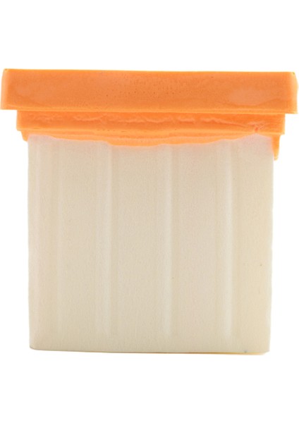 Elektrikli Süpürge Temizliği, Elektrikli Süpürge Filtresi 6.414-498.0 SE2001 SE3001 2501 2701 2801 SE5.100 SE6.100 K3001 Yedek, Sarı (Yurt Dışından) modelleri