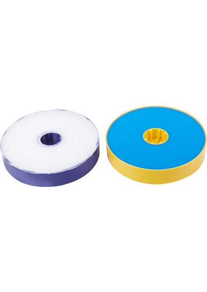 DC05 DC08 Ön ve Arka Hepa Filtre Seti, Üst Alt Motor Vakum Değişimi (Yurt Dışından)