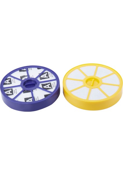 DC05 DC08 Ön ve Arka Hepa Filtre Seti, Üst Alt Motor Vakum Değişimi (Yurt Dışından)