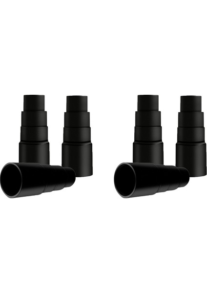 6 Adet Vakumlu Elektrikli Alet Toz Emme Hortumu Evrensel Adaptör 32MM 35MM Temizleme Adaptörleri Fırça Emiş Bağlantısı (Yurt Dışından)