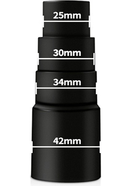 6 Adet Vakumlu Elektrikli Alet Toz Emme Hortumu Evrensel Adaptör 32MM 35MM Temizleme Adaptörleri Fırça Emiş Bağlantısı (Yurt Dışından) fiyatları