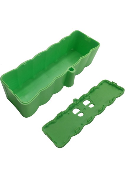 2x Li-Ion Pil Kabuğu Pcb Şarj Koruma Kartı Lityum Kutu Muhafazası 5 6 7 8 9 Serisi Süpürge Için (Yurt Dışından) fiyatları