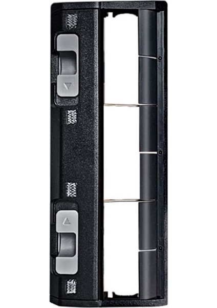 Süpürge Aksesuarları, Ozmo 950 920 T5/t8/t9 X1 SERISI/D65/N5/N8/DV33/DX65 Robot Süpürge Aksesuarları Için Ana Fırça Kapağı, Siyah (Yurt Dışından) modelleri