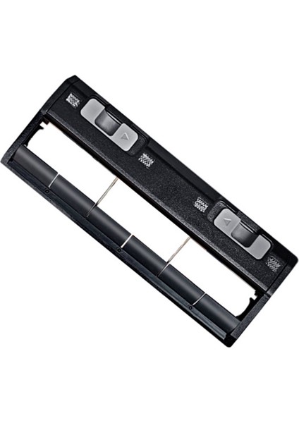 Süpürge Aksesuarları, Ozmo 950 920 T5/t8/t9 X1 SERISI/D65/N5/N8/DV33/DX65 Robot Süpürge Aksesuarları Için Ana Fırça Kapağı, Siyah (Yurt Dışından) indirimleri