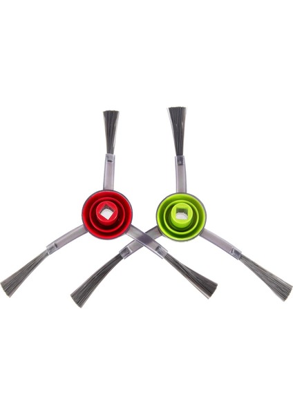 Süpürge Aksesuarları, Ozmo T9 T8 Max T5 ve N8 N5 Serisi Robot Süpürge Aksesuarları Kiti Için Yedek Parçalar, Gösterildiği Gibi (Yurt Dışından) indirimleri