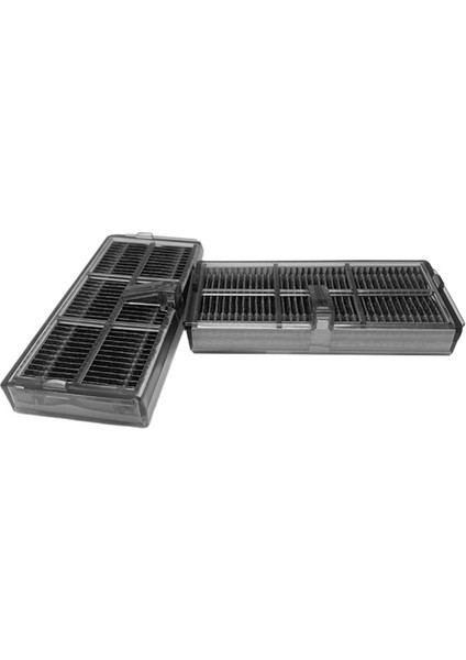 Süpürge, L10S Pro Ultra Heat Vakumlu Temizleyici Yedek Parçaları Için 23 Adet Ana Yan Fırça Hepa Filtre Paspas Bezi Toz Torbası, Gösterildiği Gibi (Yurt Dışından) indirimleri