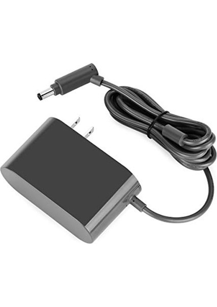 Elektrikli Süpürge Parçaları, Abd Fiş Şarj Cihazı Ac Adaptörü 26.1V V6 V8 DC58 DC59 DC61 DC62 SV03 SV04 SV05 SV06 Elektrikli Süpürge, Gri (Yurt Dışından) indirimleri