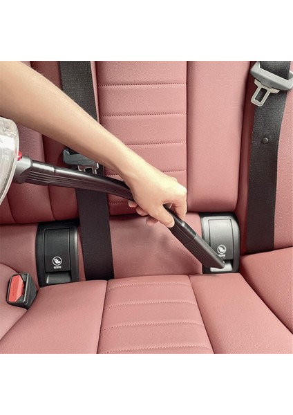 Vakum Aparatı, V8 V10 V11 V15 Absolute Detect Hayvan Vakum Aletleri Ev Araba Temizliği Için Yedek Aparatı, Gri ve Kırmızı (Yurt Dışından) modelleri