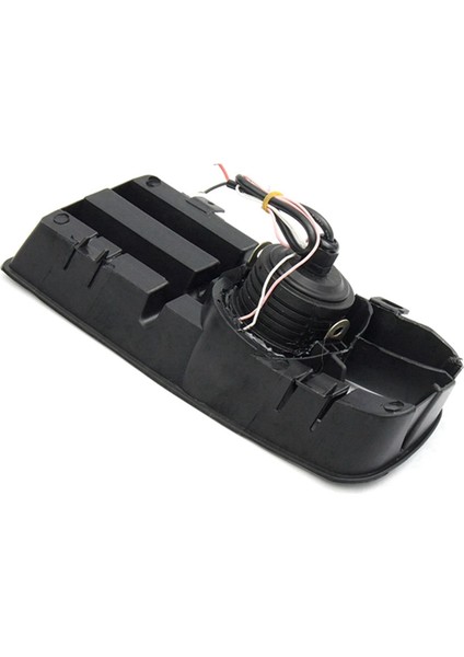 Sis Farları Izgarası, 1 Takım Araba Izgarası LED Sis Farı Izgarası Alt Drl Lambalı Golf Mk4 1998-2004, Siyah (Yurt Dışından) indirimleri