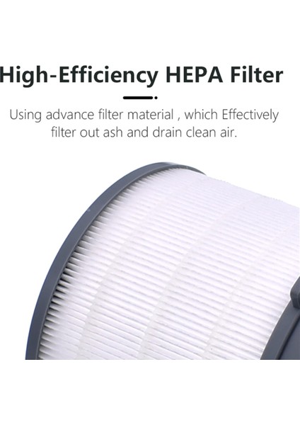 Süpürge Aksesuarları, S7 T7S Plus G10 Otomatik Boşaltma Dock Emiş Istasyonu Aksesuarları Için Şarj Tabanı Arka Filtresi, Beyaz (Yurt Dışından) modelleri