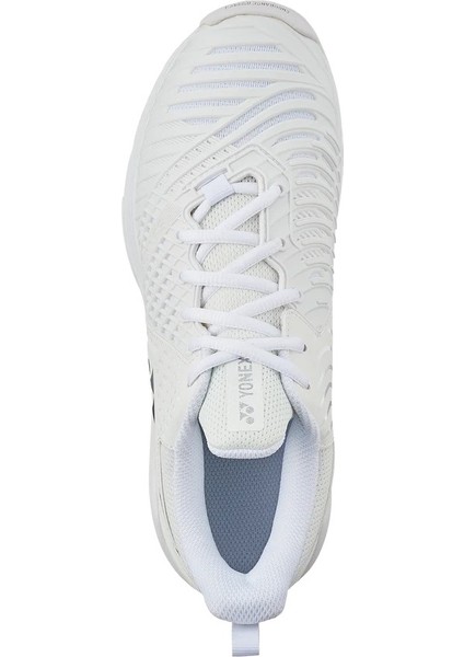 Sonicage 3 All Court Beyaz Kadın Tenis Ayakkabısı indirimleri