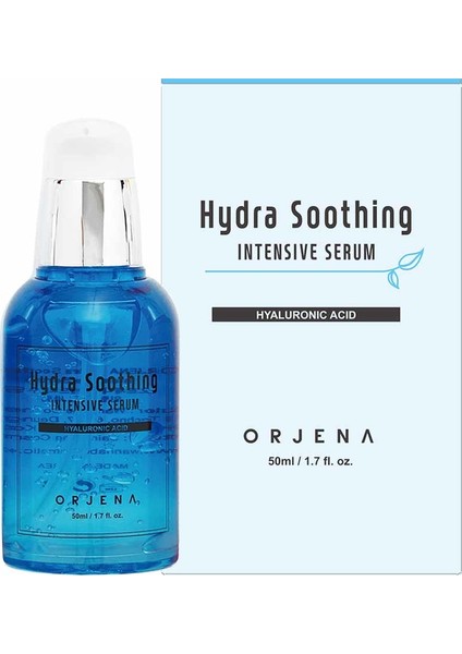 Hydra Soothing Intensive Serum - Nemlendirici Serum fiyatları