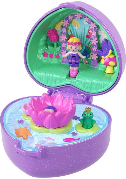 Yüzük Kutusu Oyun Seti JCB26 modelleri