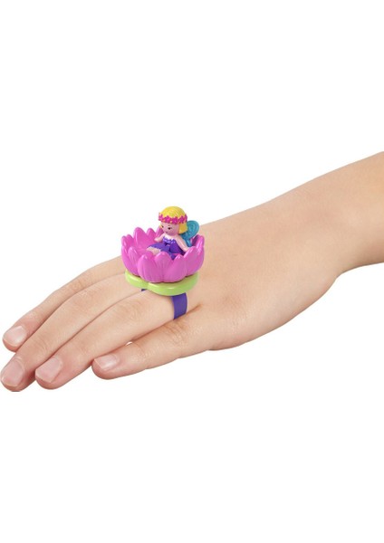 Yüzük Kutusu Oyun Seti JCB26 fırsatları