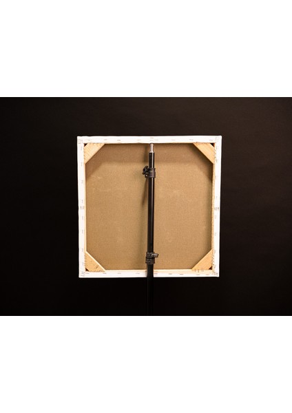 Tuval 35*50cm %100 Pamuk Çift Astar