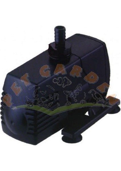 Devirdaym Motoru 1000 L/h 11