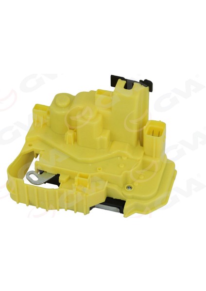 Sürgülü Kapi Kilidi Sol Fiat Fiorino Bipper Nemo 11