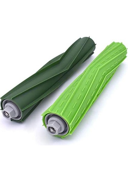 Combo J7+/plus Robot Süpürge, Çoklu Kauçuk Fırçalar Için Uyumlu Yedek Parçalar (Yurt Dışından) fiyatları