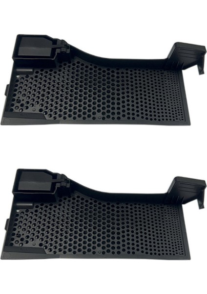 2 Adet S7 Pro Ultra Maxv G10S Pro Temizleyici Yedek Parçalar Temizleme Tankı Filtre Montaj Aksesuarları (Yurt Dışından)